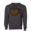 Midweight Hooded Sweatshirt Thumbnail