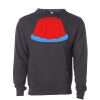 Midweight Hooded Sweatshirt Thumbnail