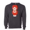 Midweight Hooded Sweatshirt Thumbnail