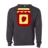 Midweight Hooded Sweatshirt Thumbnail