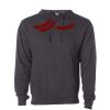 Midweight Hooded Sweatshirt Thumbnail