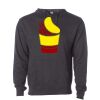 Midweight Hooded Sweatshirt Thumbnail