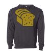 Midweight Hooded Sweatshirt Thumbnail