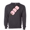 Midweight Hooded Sweatshirt Thumbnail