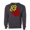 Midweight Hooded Sweatshirt Thumbnail