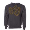 Midweight Hooded Sweatshirt Thumbnail