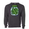 Midweight Hooded Sweatshirt Thumbnail