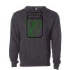Midweight Hooded Sweatshirt Thumbnail