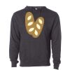 Midweight Hooded Sweatshirt Thumbnail