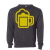 Midweight Hooded Sweatshirt Thumbnail