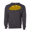 Midweight Hooded Sweatshirt Thumbnail