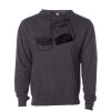 Midweight Hooded Sweatshirt Thumbnail