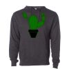 Midweight Hooded Sweatshirt Thumbnail