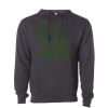 Midweight Hooded Sweatshirt Thumbnail