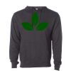 Midweight Hooded Sweatshirt Thumbnail
