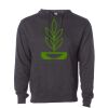 Midweight Hooded Sweatshirt Thumbnail