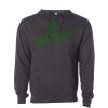 Midweight Hooded Sweatshirt Thumbnail