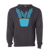 Midweight Hooded Sweatshirt Thumbnail