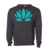 Midweight Hooded Sweatshirt Thumbnail