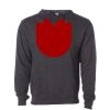 Midweight Hooded Sweatshirt Thumbnail