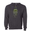 Midweight Hooded Sweatshirt Thumbnail