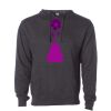 Midweight Hooded Sweatshirt Thumbnail