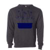 Midweight Hooded Sweatshirt Thumbnail