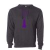 Midweight Hooded Sweatshirt Thumbnail