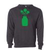 Midweight Hooded Sweatshirt Thumbnail