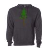 Midweight Hooded Sweatshirt Thumbnail
