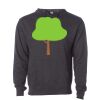 Midweight Hooded Sweatshirt Thumbnail