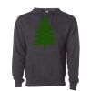Midweight Hooded Sweatshirt Thumbnail
