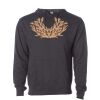 Midweight Hooded Sweatshirt Thumbnail