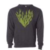 Midweight Hooded Sweatshirt Thumbnail