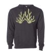 Midweight Hooded Sweatshirt Thumbnail