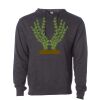 Midweight Hooded Sweatshirt Thumbnail