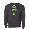 Midweight Hooded Sweatshirt Thumbnail