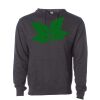 Midweight Hooded Sweatshirt Thumbnail
