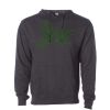 Midweight Hooded Sweatshirt Thumbnail