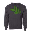 Midweight Hooded Sweatshirt Thumbnail