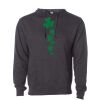 Midweight Hooded Sweatshirt Thumbnail