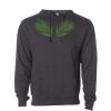Midweight Hooded Sweatshirt Thumbnail
