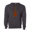 Midweight Hooded Sweatshirt Thumbnail