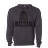 Midweight Hooded Sweatshirt Thumbnail