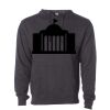 Midweight Hooded Sweatshirt Thumbnail