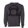 Midweight Hooded Sweatshirt Thumbnail