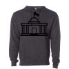 Midweight Hooded Sweatshirt Thumbnail