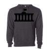 Midweight Hooded Sweatshirt Thumbnail