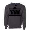 Midweight Hooded Sweatshirt Thumbnail