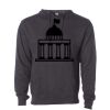 Midweight Hooded Sweatshirt Thumbnail